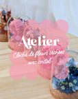 Carte cadeau Atelier