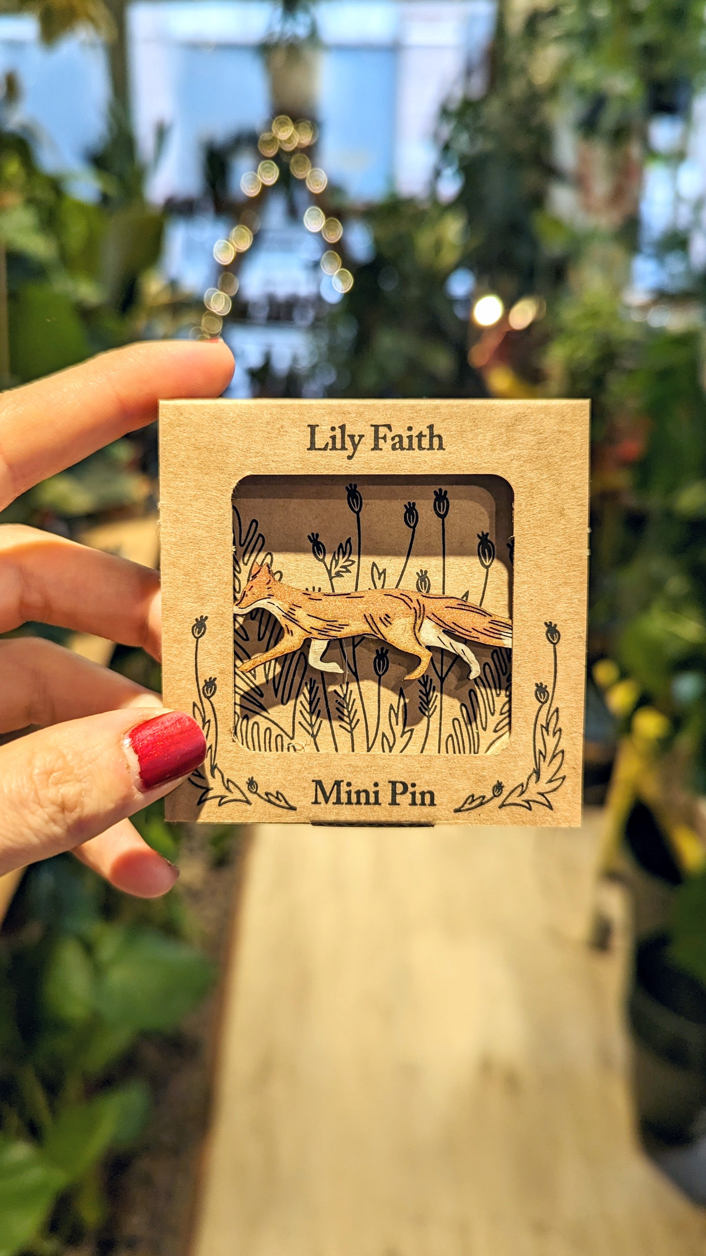 Lily Faith | Pin&#39;s