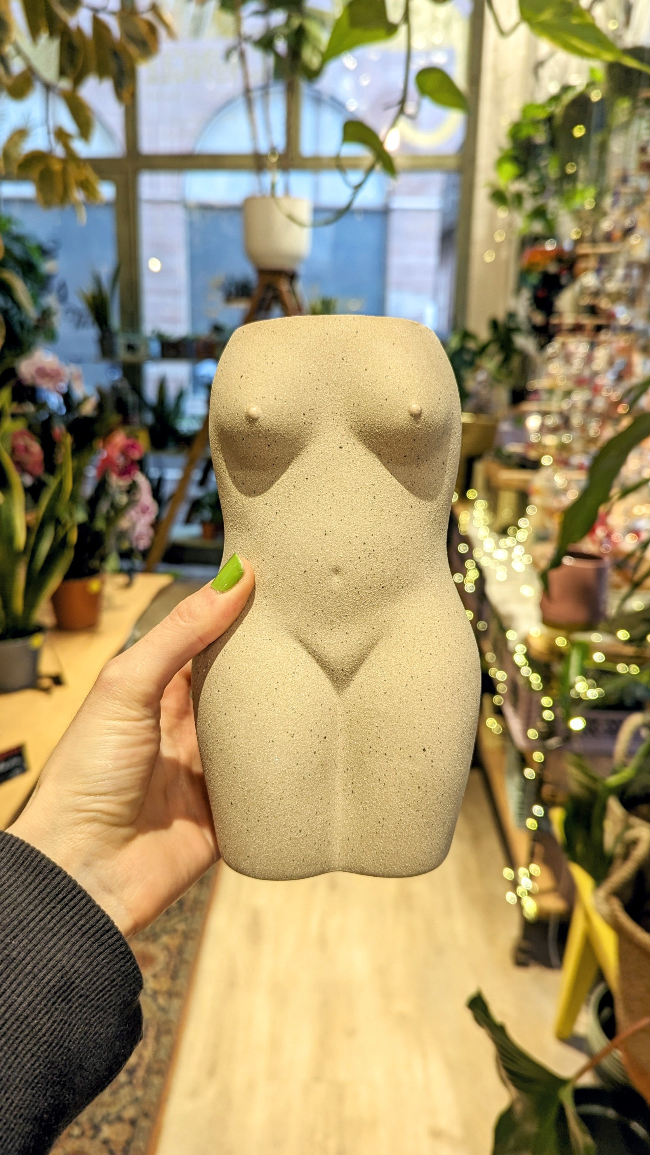 Vase Body small | DOIY