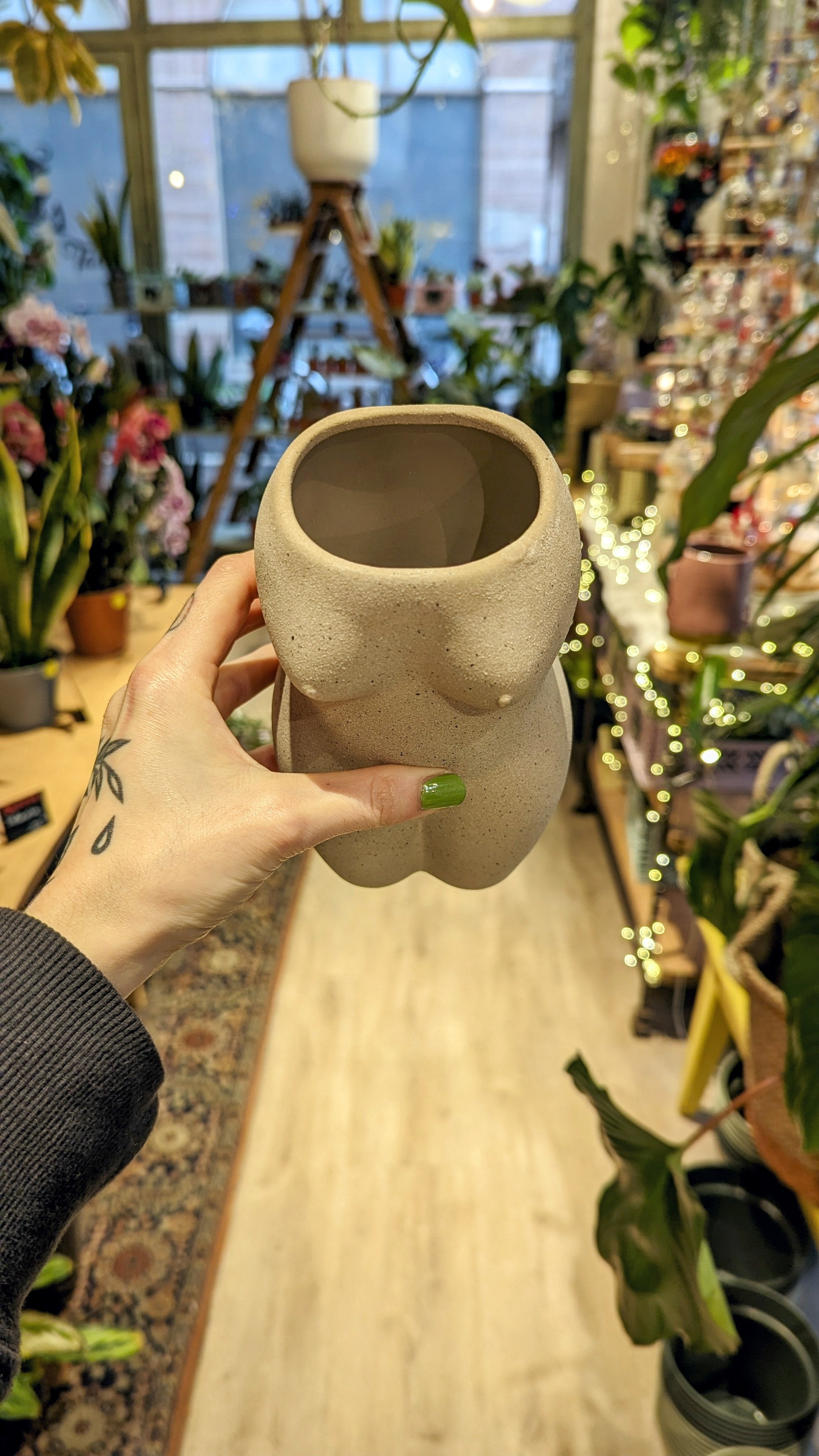 Vase Body small | DOIY