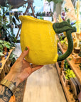 Cruche/Broc 'Citron'