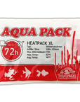 Heat Pack (Chaufferette pour colis)