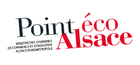 logo point eco alsace