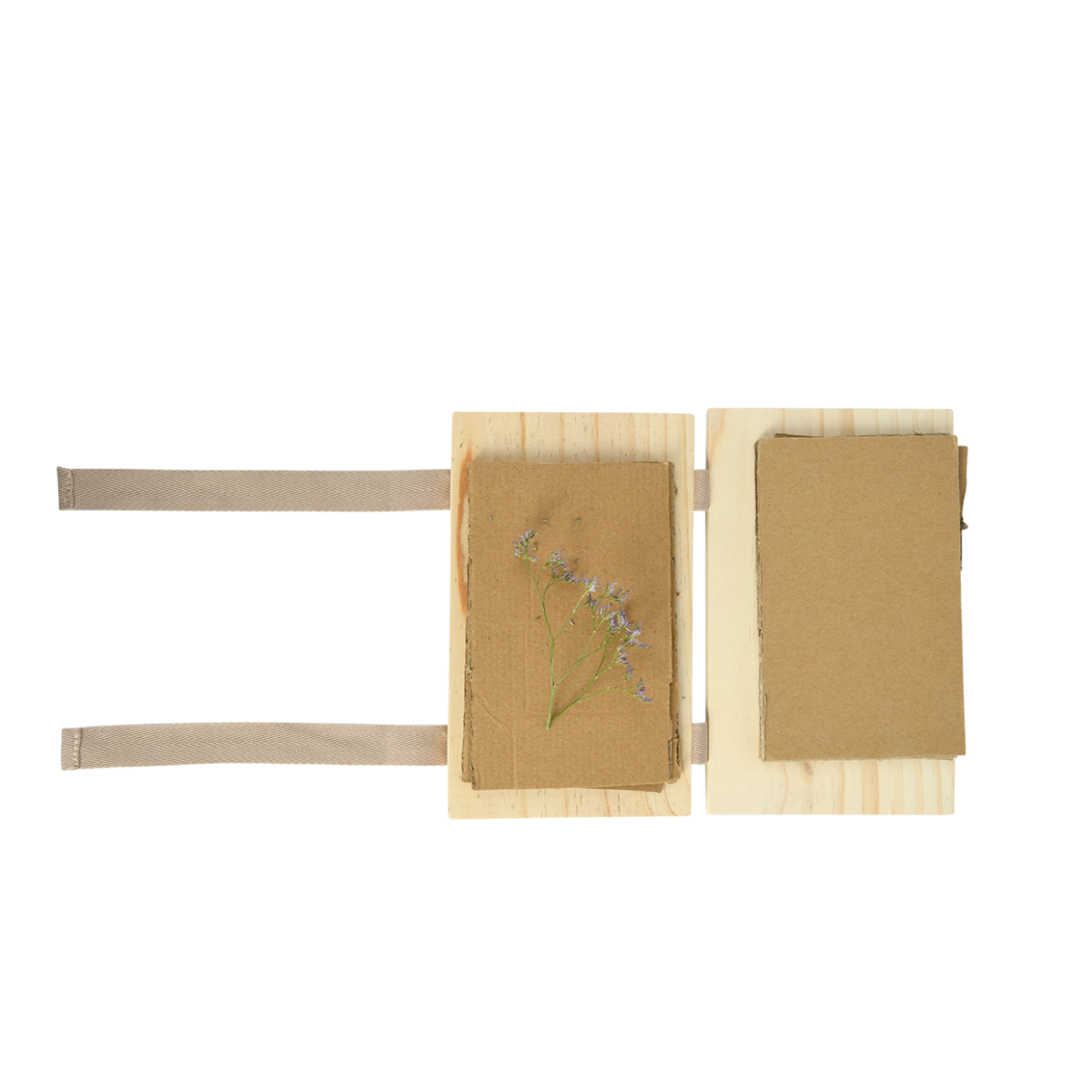 Kit de presse à fleurs séchées | Esschert Design