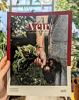 Veir magazine - Numéro 7 – Automne 2021 : Agir