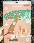 DIY Histoire de la forêt (Forest Story) | Studio ROOF