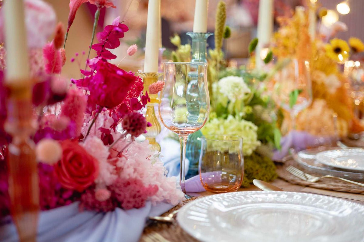 Retrouve nous au Wild in love - le festival des artisans du mariage