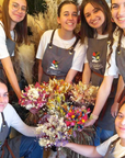 💐Atelier Bouquet de Fleurs Séchées 💐