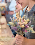 💐Atelier Bouquet de Fleurs Séchées 💐