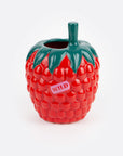 Vase Raspberry framboise | DOIY