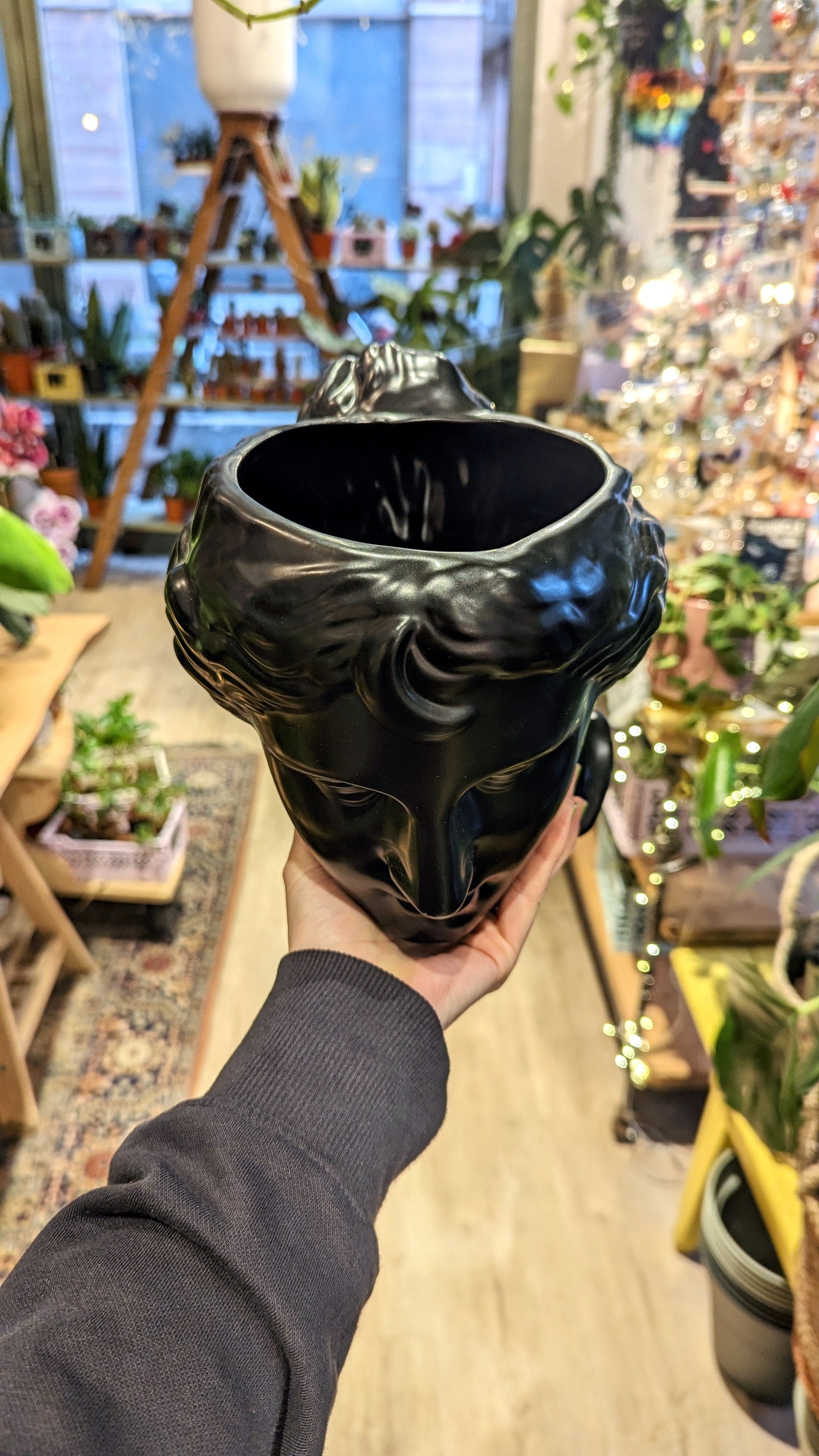 DOIY | Vase Selene
