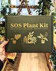 Botanopia | Coffret SOS Plantes