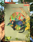 Jungle Totem "Le Puma" - Studio ROOF