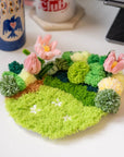 Kit DIY de sous-verres  | Craft Club