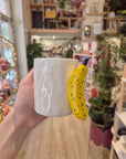 Cache-pot/Mug | Fluid Market