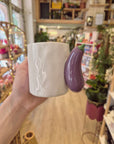 Cache-pot/Mug | Fluid Market