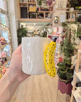 Cache-pot/Mug | Fluid Market