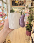 Cache-pot/Mug | Fluid Market