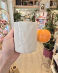 Cache-pot/Mug | Fluid Market