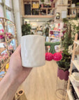 Cache-pot/Mug | Fluid Market
