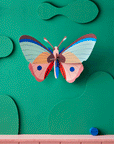 Studio ROOF | Cattleheart Butterfly