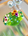 Kit DIY de sous-verres  | Craft Club