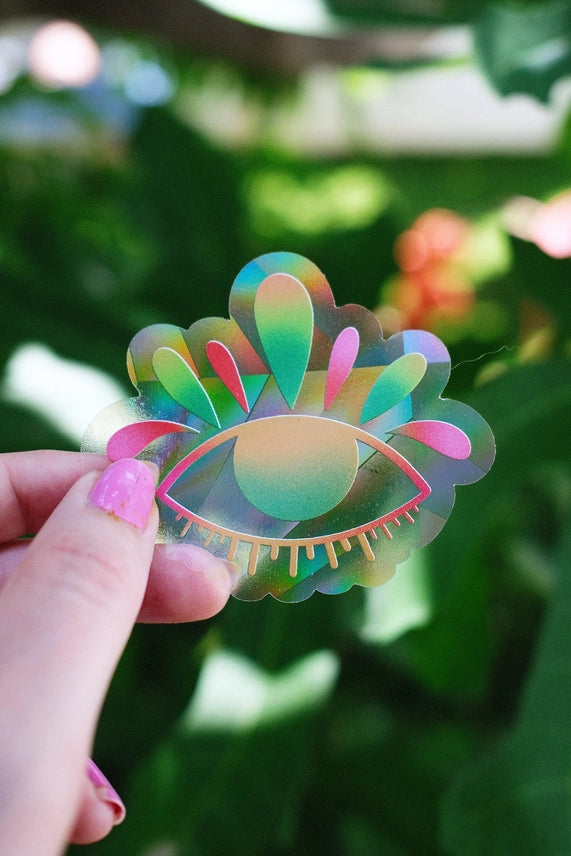 Suncatcher au choix | Poulette Magique