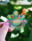 Suncatcher au choix | Poulette Magique