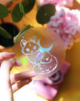 Suncatcher au choix | Poulette Magique