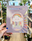 Rainbow Maker (sticker holographique) | Botanopia