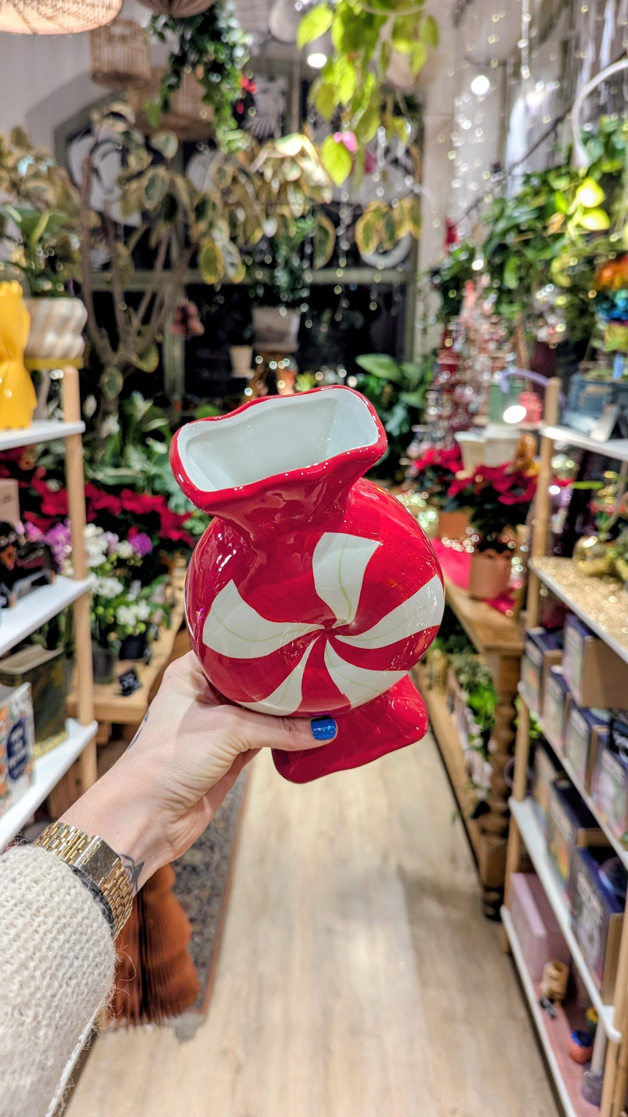 Vase Toffee (Plusieurs options) | Housevitamin