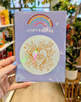 Suncatcher au choix | Poulette Magique