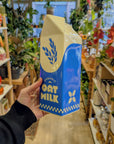 Vase lait d'avoine | Ban.do