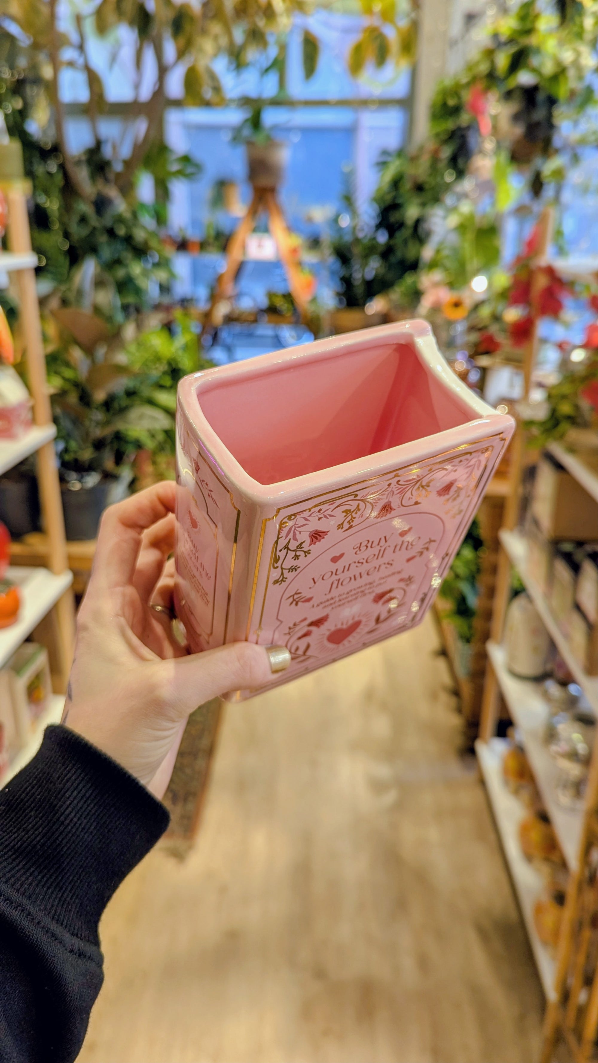 Vase Good vibes | Something different