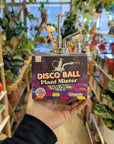 Vaporisateur Disco | Bubblegum Stuff