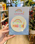Suncatcher au choix | Poulette Magique