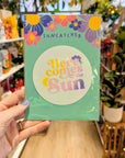 Suncatcher au choix | Poulette Magique