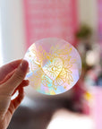 Suncatcher au choix | Poulette Magique