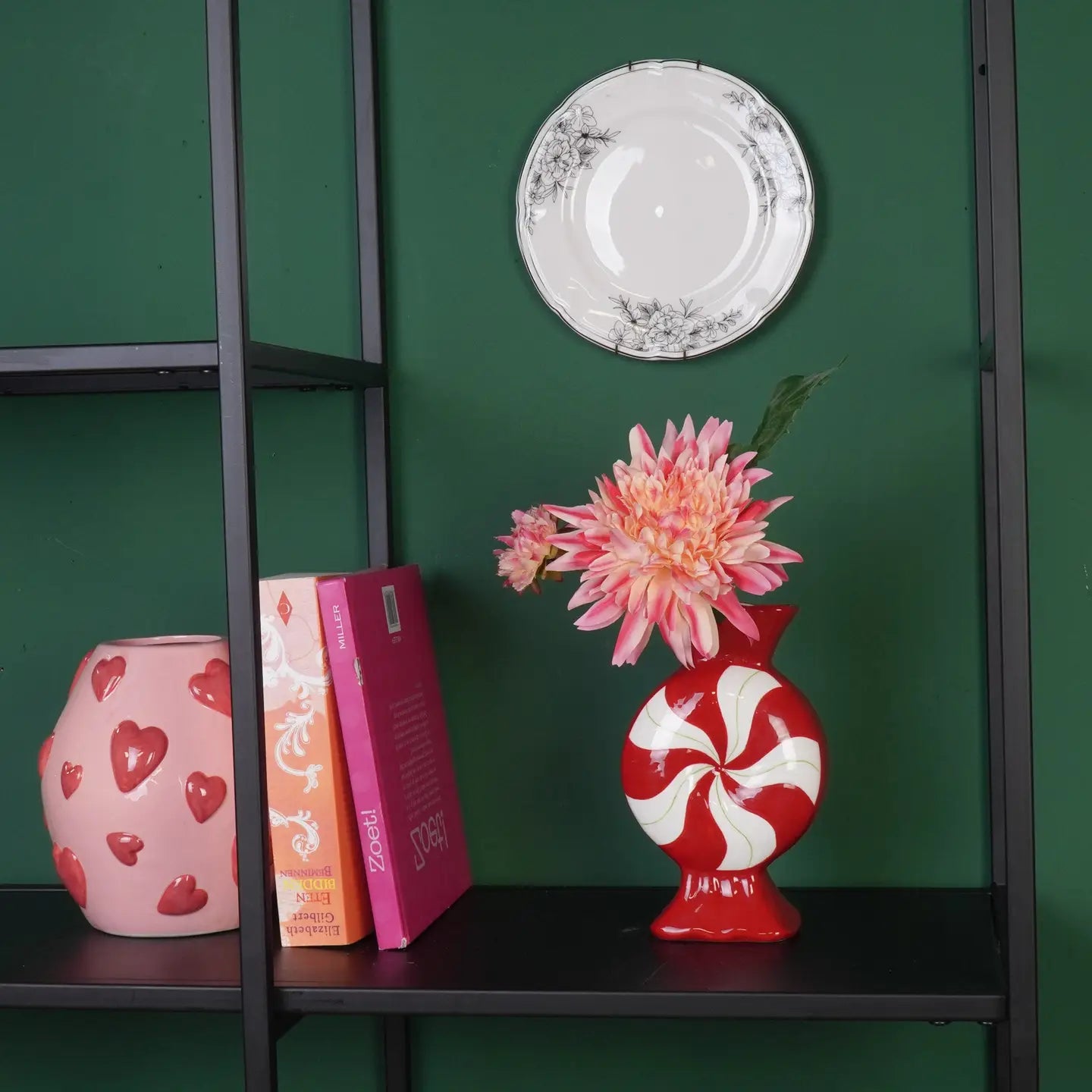 Vase Toffee (Plusieurs options) | Housevitamin