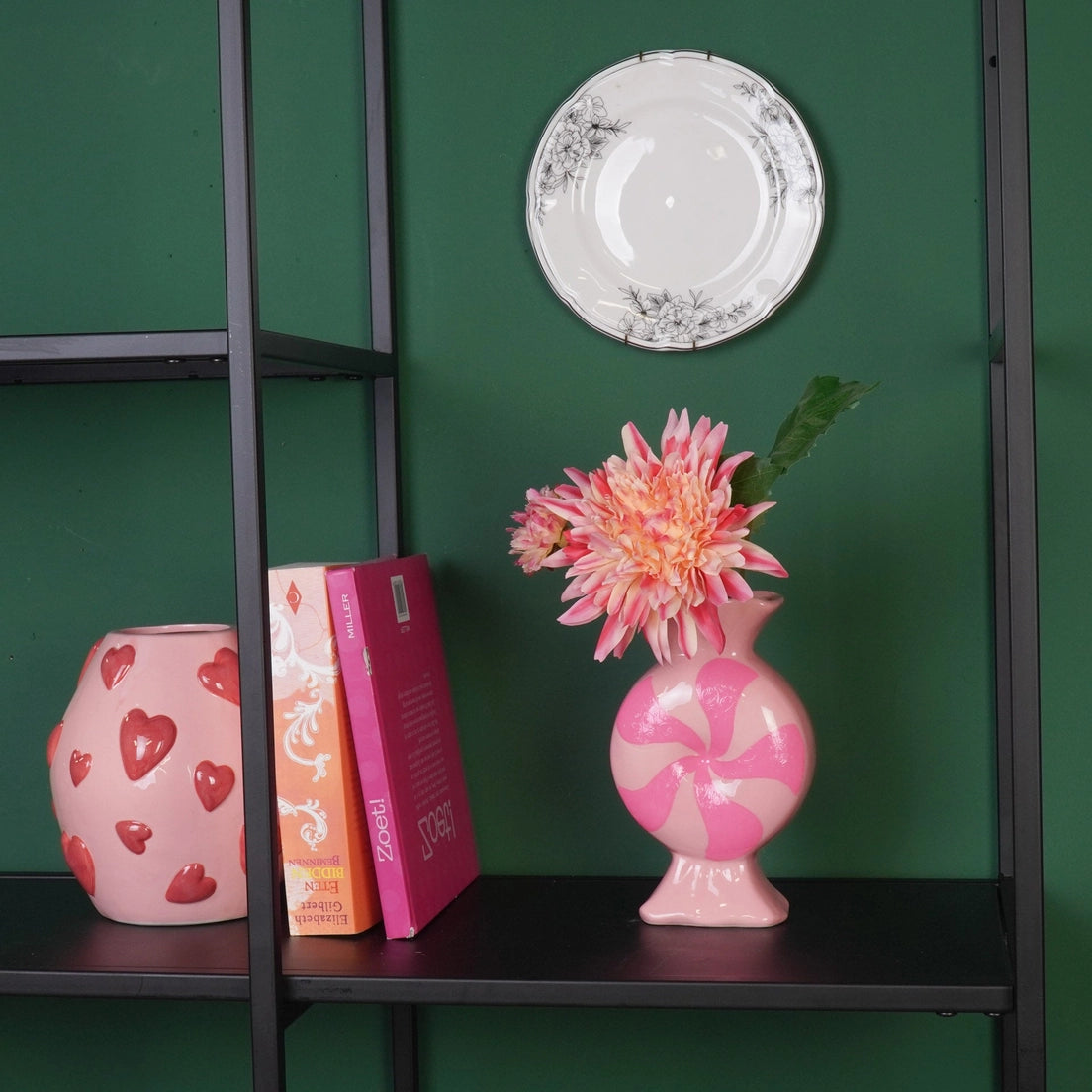 Vase Toffee (Plusieurs options) | Housevitamin