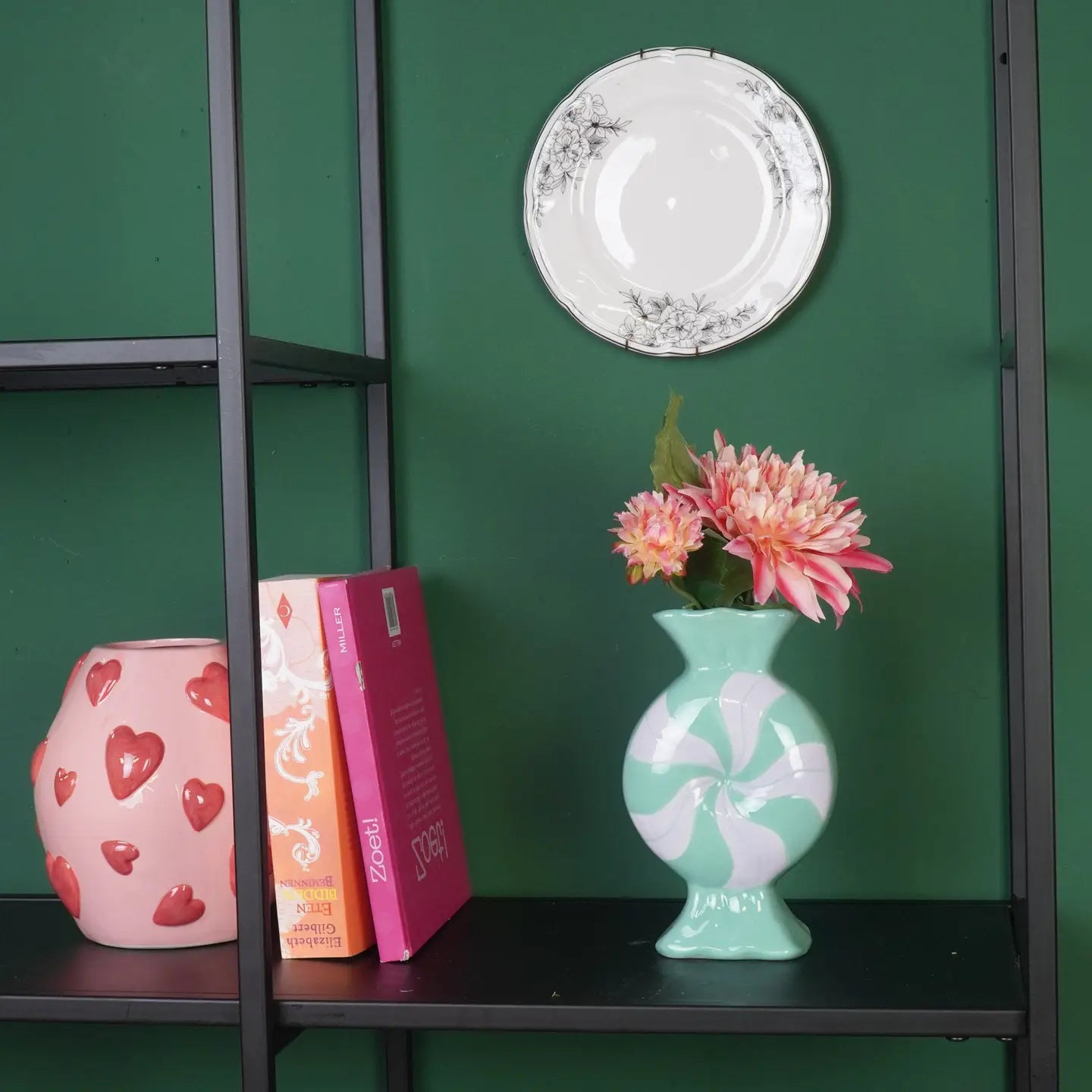 Vase Toffee (Plusieurs options) | Housevitamin