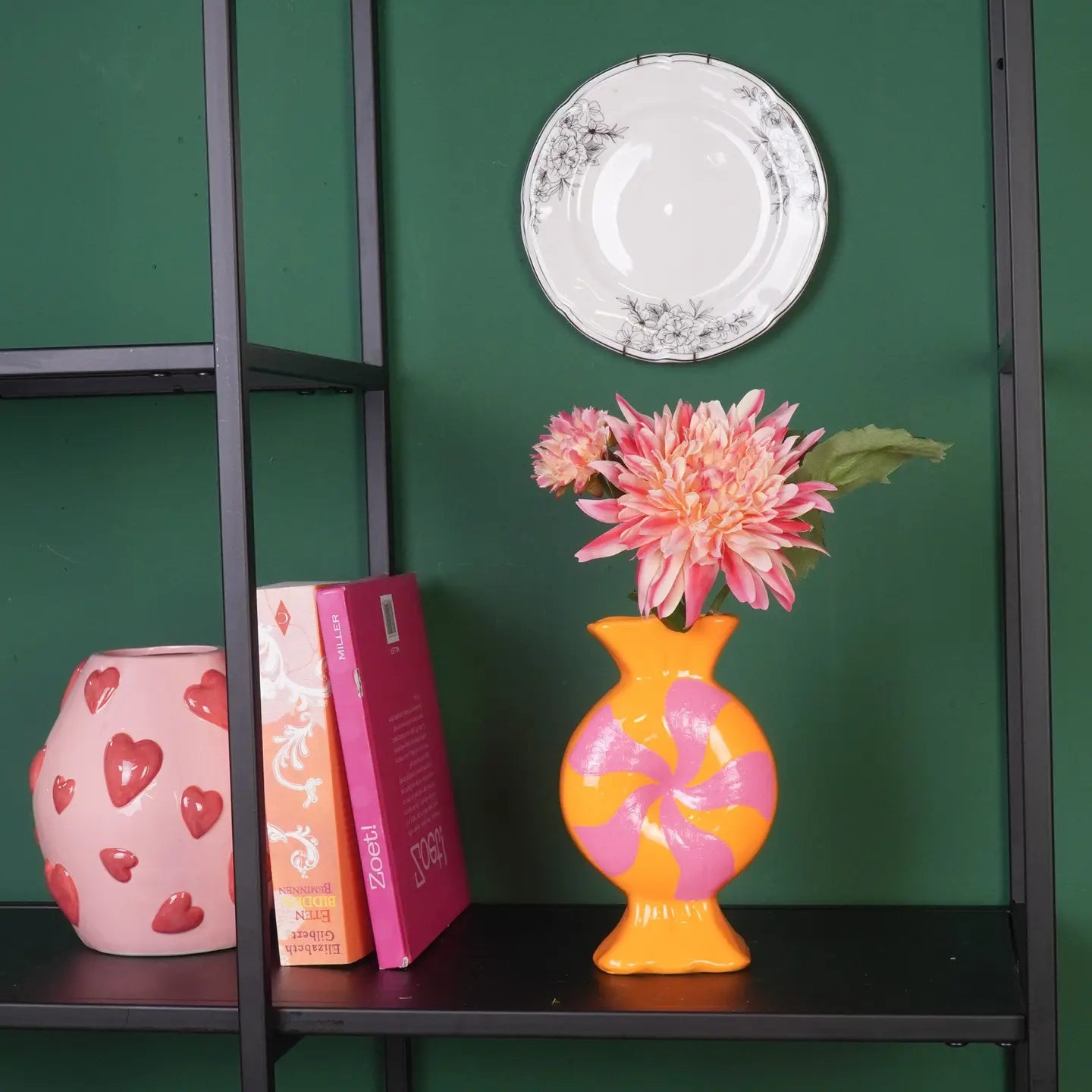 Vase Toffee (Plusieurs options) | Housevitamin