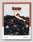 Veir-Magazin – Ausgabe 3 – Herbst 2020: Teilen