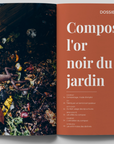 Veir magazine - Numéro 3 – Automne 2020 : Partager