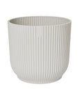 Elo | White Vibes flowerpot (Several options) 