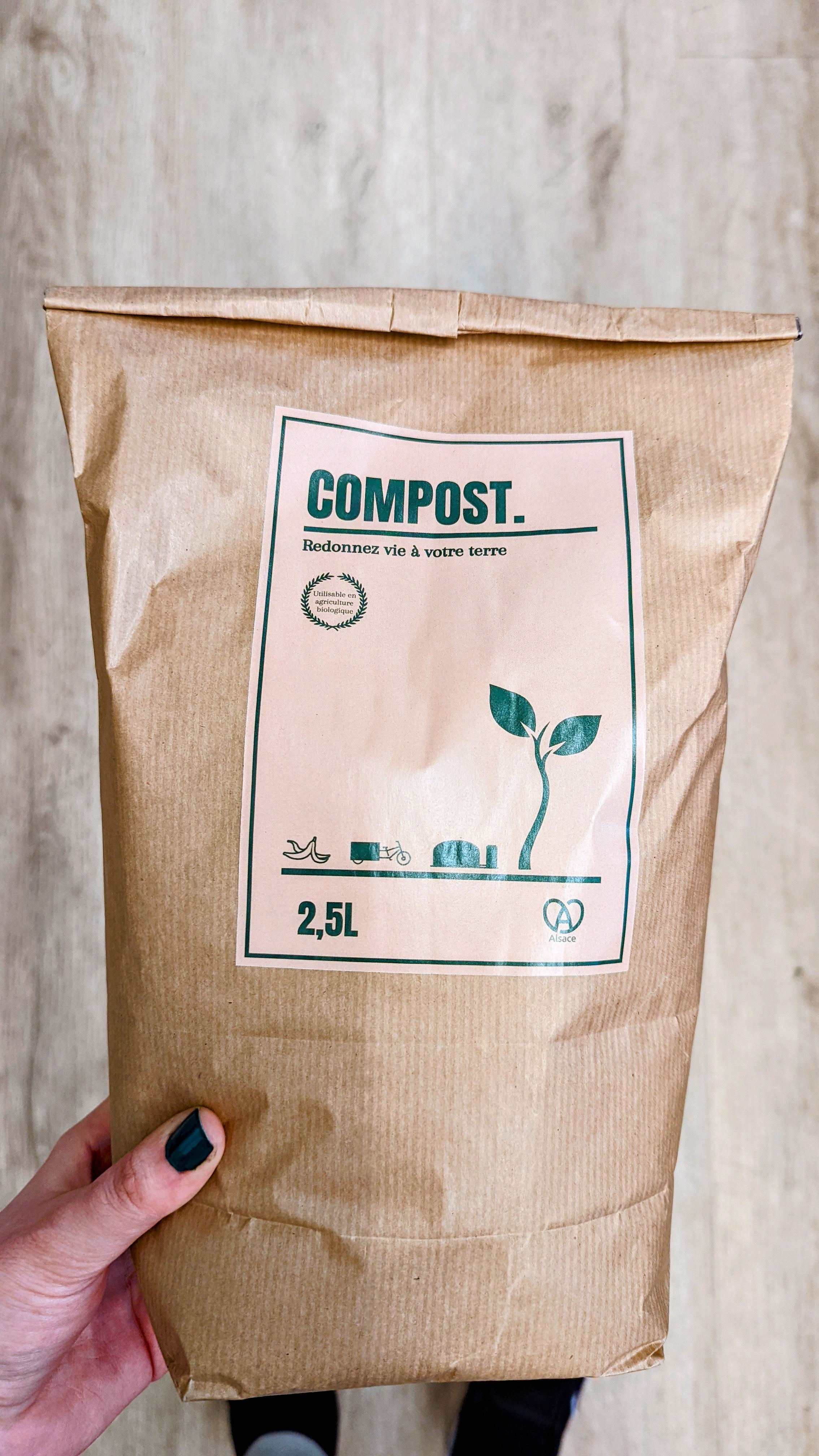 Compost | Green Phoenix