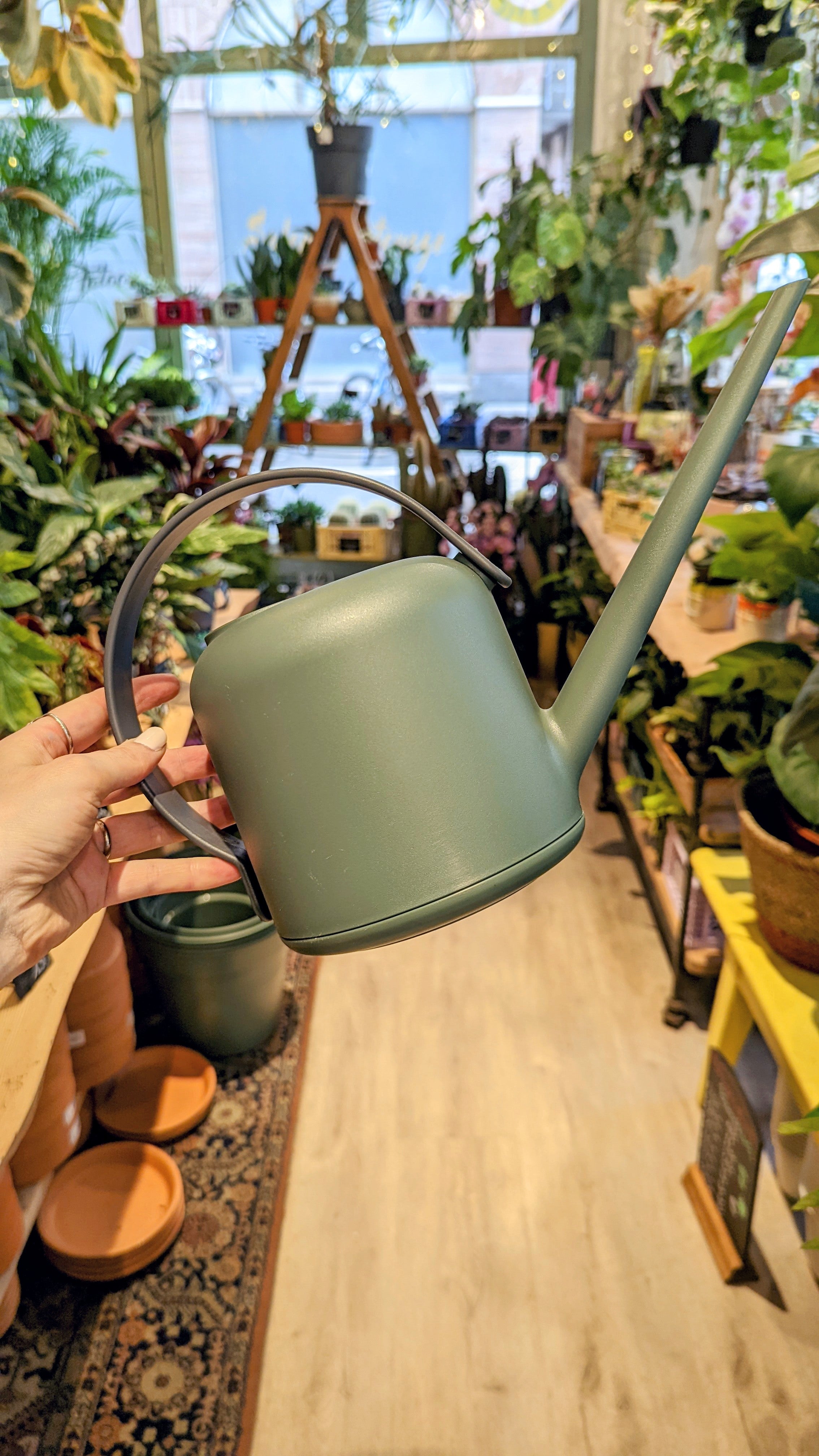 Elo | B.for Soft watering can (Several options)