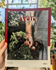 Veir magazine - Issue 7 – Fall 2021: Act