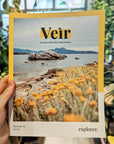 Veir magazine - Numéro 6 – Eté 2021 : Explorer