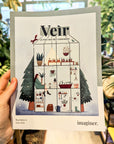 Veir magazine - Issue 4– Fall 2020: Imagine